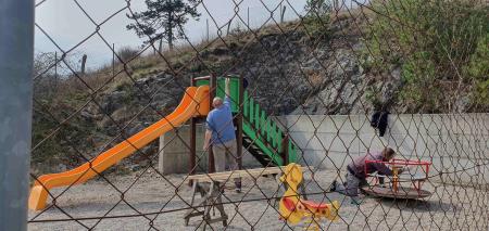 Čistilna Ts Pivka 14